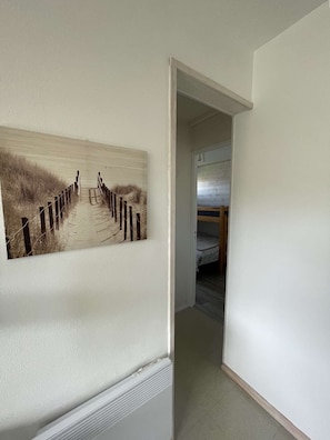 2 chambres