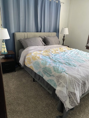 1 bedroom, free WiFi, bed sheets - Quaint Cozy 1-bedroom apartment in pleasant Geneva with AC, WiFi (Geneva)