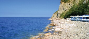 Amazing apartment in Montefelcino