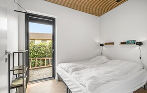 3 Schlafzimmer, kostenloses WLAN