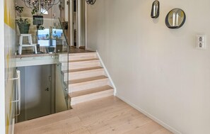 Interior - Awesome home in Sandvika with WiFi (Sandvika)