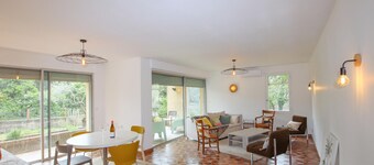 Superbe maison à Tulette avec WiFi