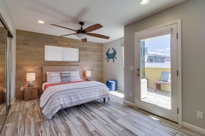 4 Schlafzimmer, Bügeleisen/Bügelbrett, kostenloses WLAN, Bettwäsche