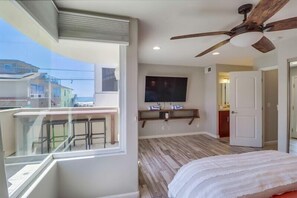 4 habitaciones, tabla de planchar con plancha y wifi gratis