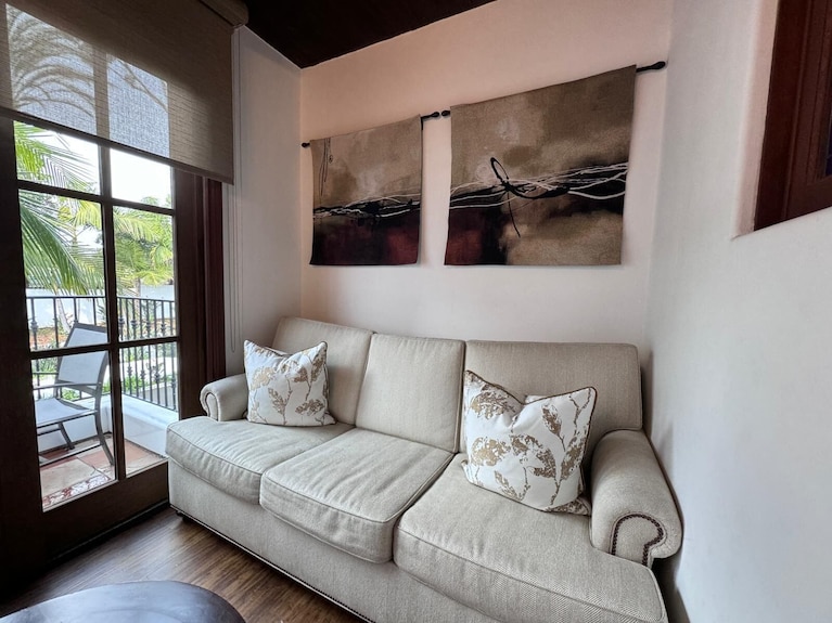 A Slice Of Paradise Inside The Omni La Costa Resort, Carlsbad! Villa 6534 - San Diego, CA