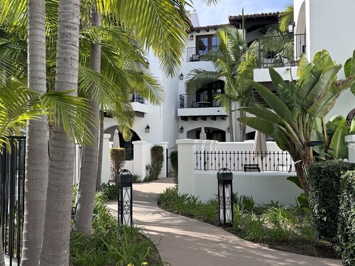 A Slice of Paradise inside the Omni La Costa resort, Carlsbad! Villa 6534