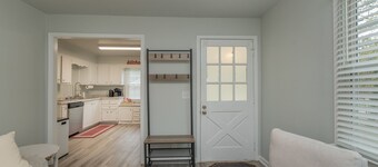 Your Cozy Master's Paradise - Walk to the course!