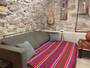 Interior - Appartement Atypique / Ancien bar à 100 Mètres du Bois de Vincennes (Saint-Maurice)