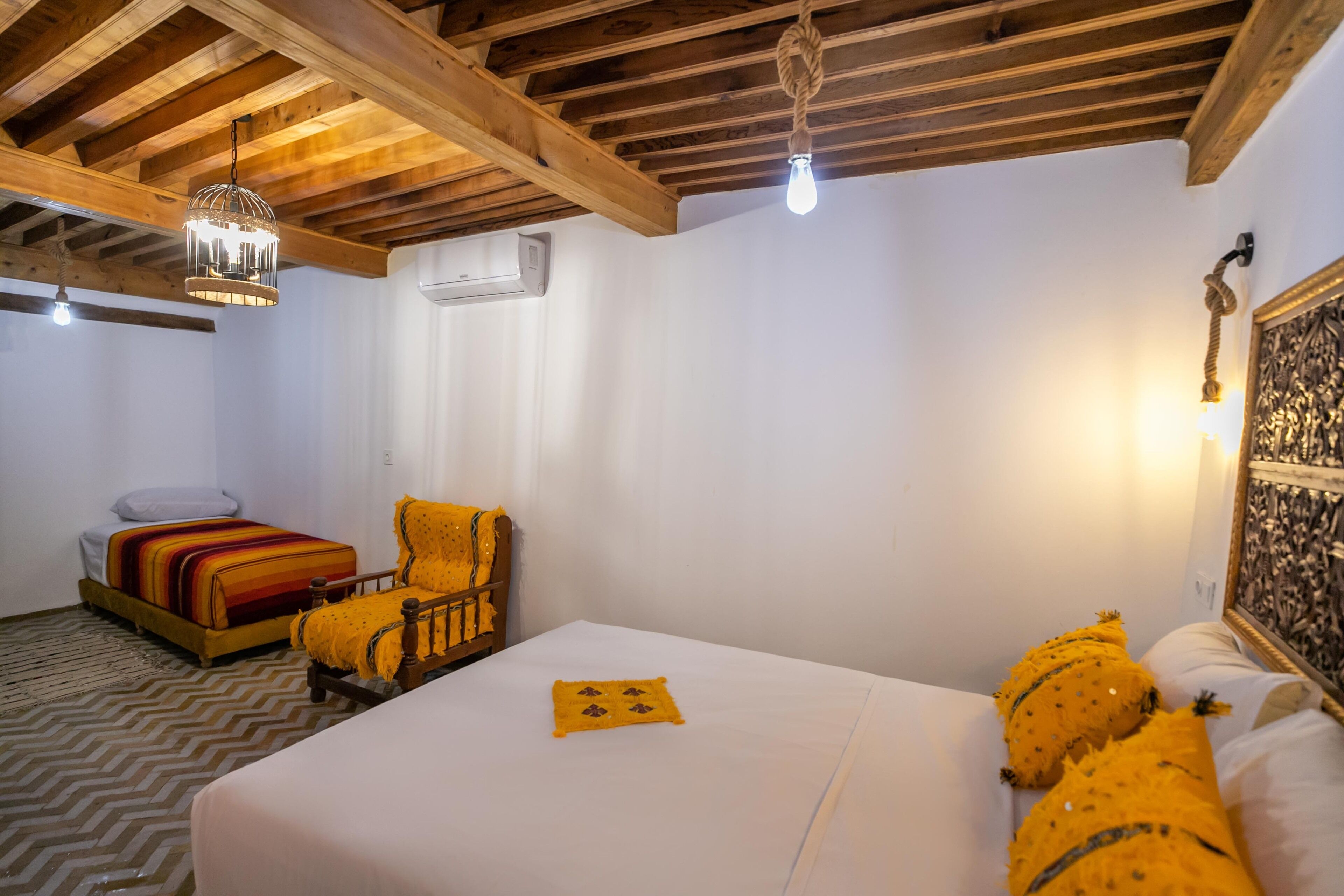 Foto - Dar Usham Fes Luxury Guest House