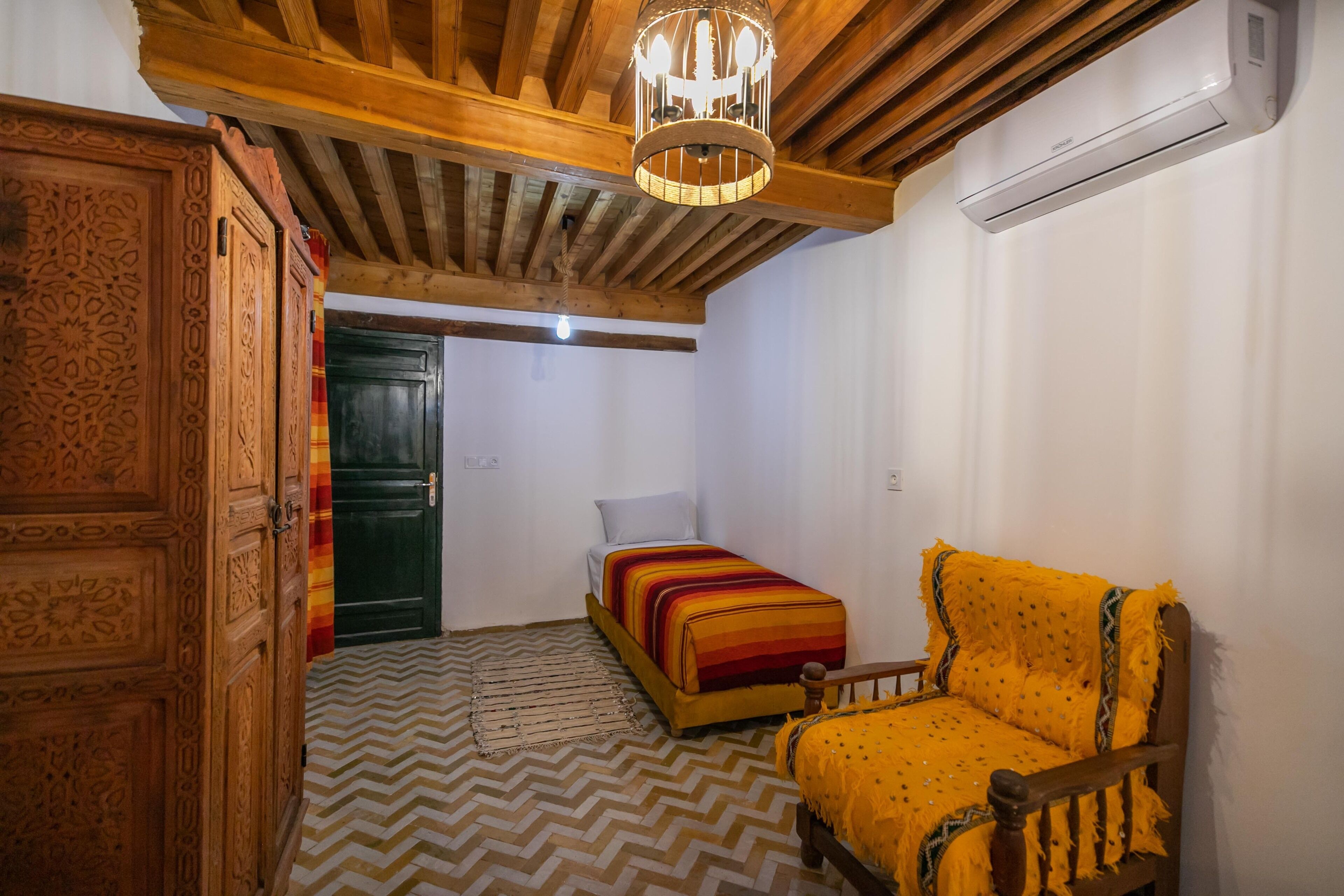 Foto - Dar Usham Fes Luxury Guest House