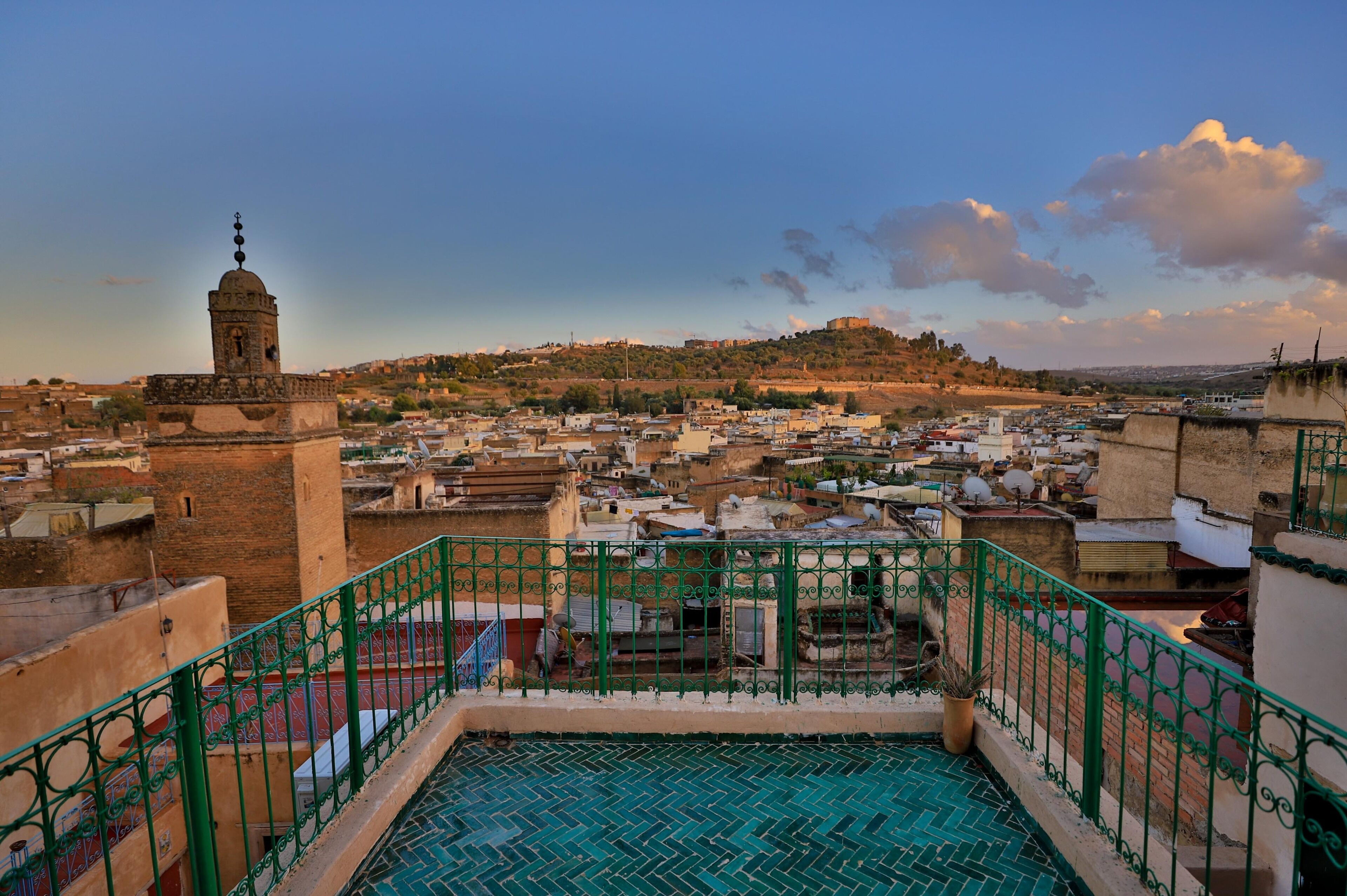 Foto - Dar Usham Fes Luxury Guest House