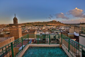 Exterior - Dar Usham Fes (Fes)