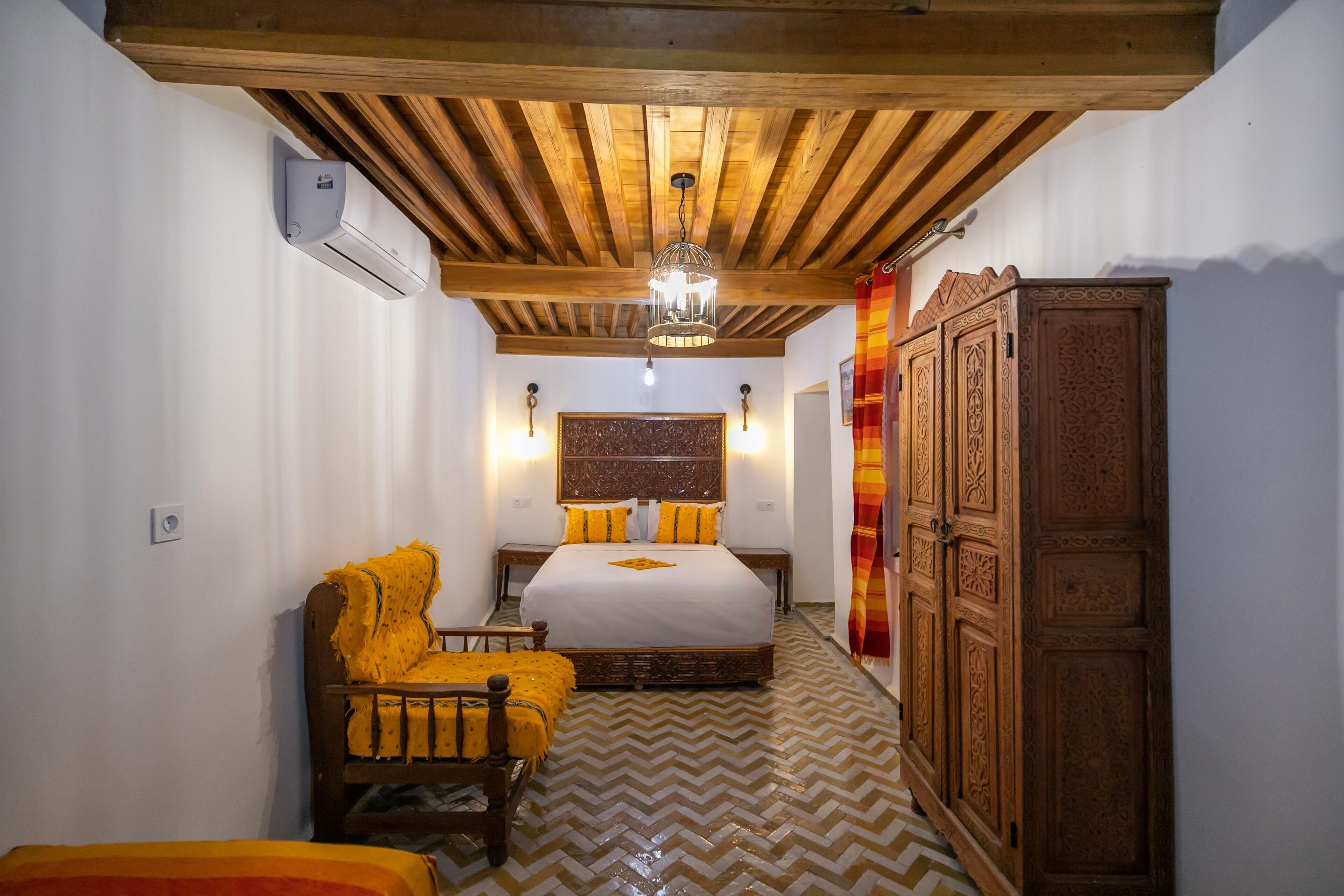 Foto - Dar Usham Fes Luxury Guest House