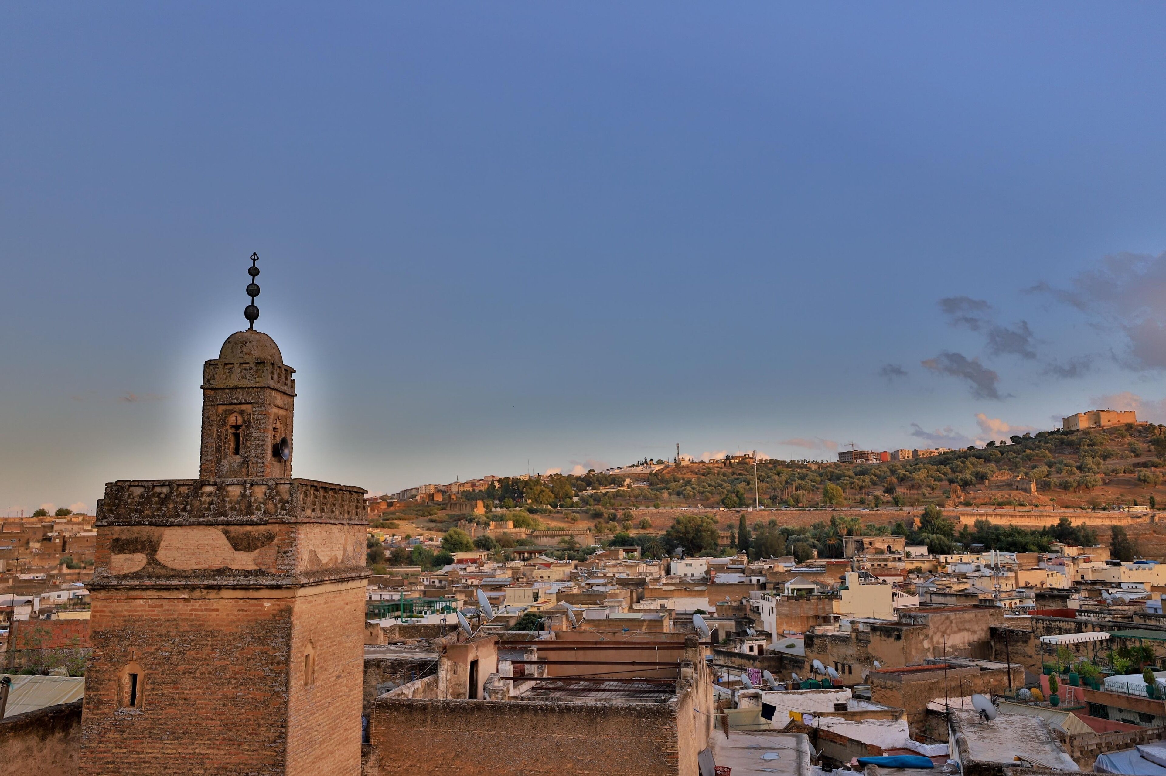 Foto - Dar Usham Fes Luxury Guest House