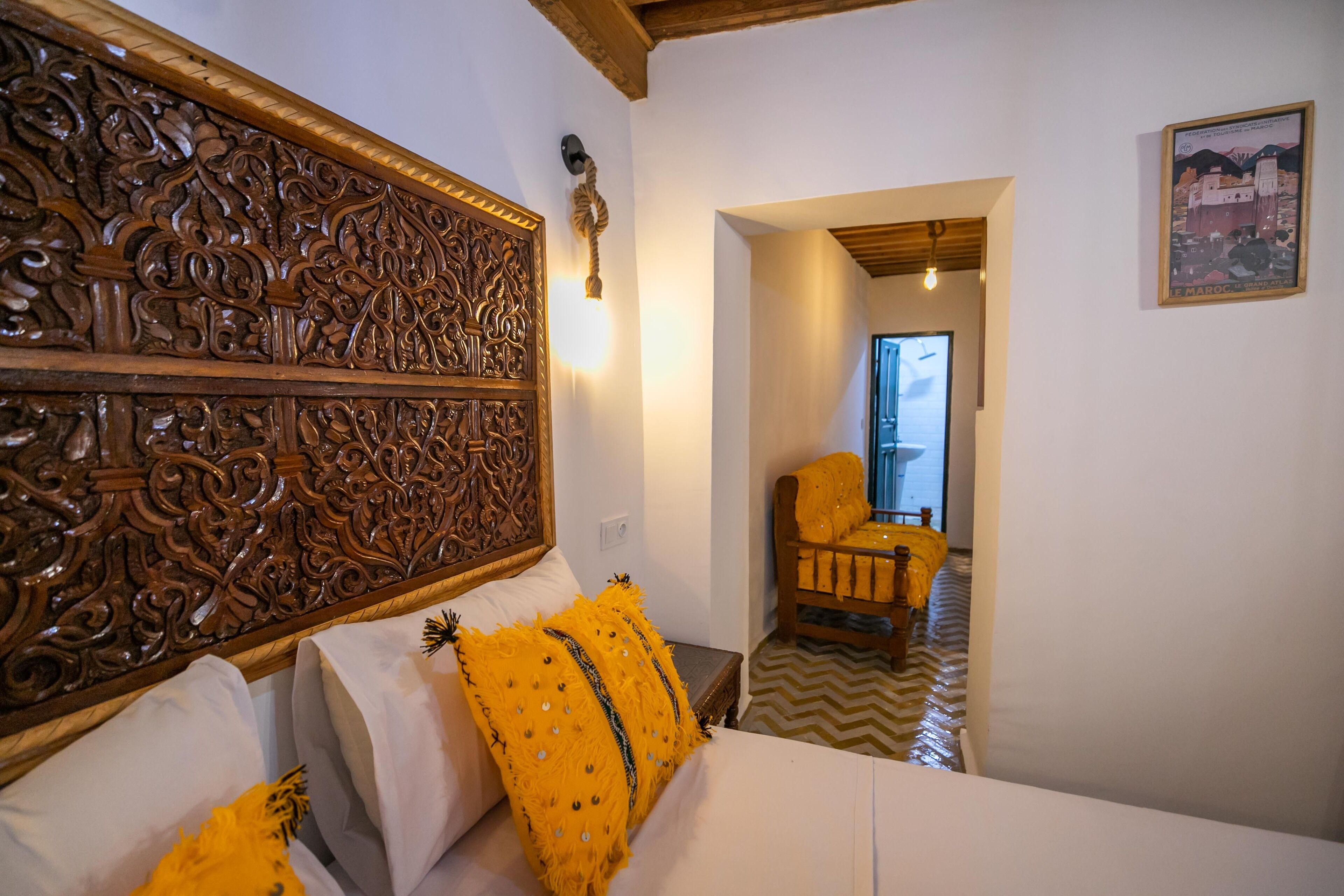 Kamar