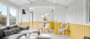 2 bedroom stunning home in Tisvildeleje