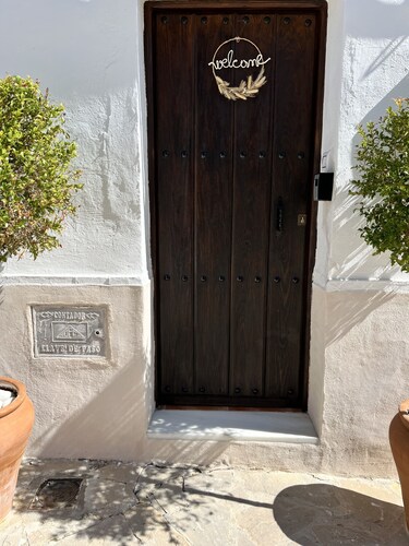 Rural House La Morada