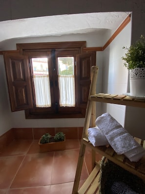 Interior - Rural House La Morada (Olvera)