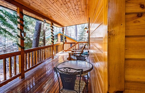 Romantic Cabin | River Sounds | Hiking