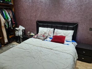 Free WiFi - RES BRAHIM AL FARRAH (Casablanca)