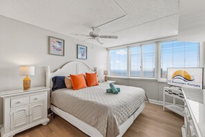 3 chambres, fer et planche à repasser, lit parapluie, Wi-Fi gratuit