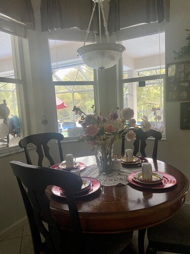 Comfort room to stay to proximity to popular attractions or events, or etc