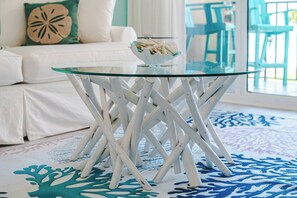 Interior - Sunkissed at Summerhouse - Beach Front Paradise - GetOutNGo (Panama City)