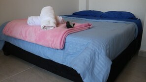 12 bedrooms, bed sheets - Casa en la Montaña con la Mejor Vista de la Región y a 5 Minutos de Playa Blanca (Boyacá)