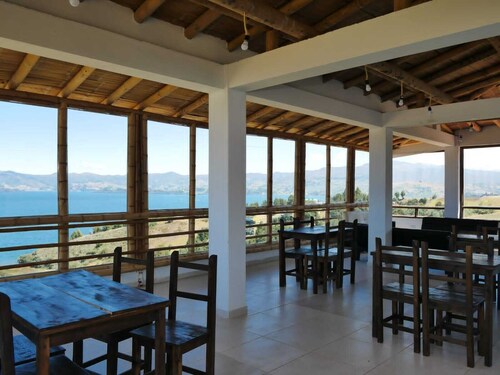 Casa en la Montaña con la Mejor Vista de la Región y a 5 Minutos de Playa Blanca