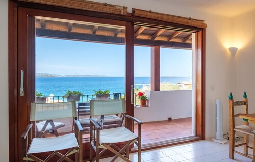 Fantastisches Haus mit 2 Schlafzimmern.