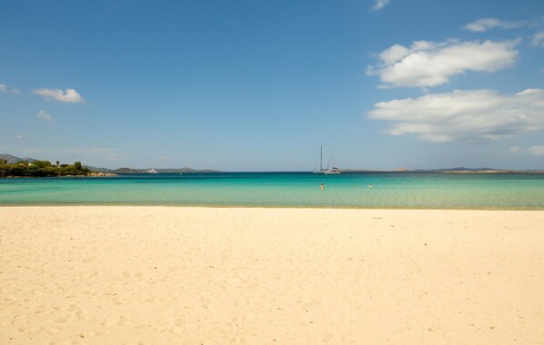 Plage à proximité