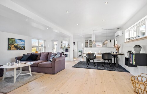 3 bedroom stunning home in Højby