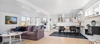 3 bedroom stunning home in Højby