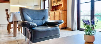 Amazing home in Bredene