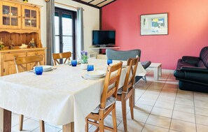 Dining - Amazing home in Bredene (Bredene)