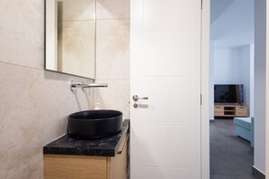 Interior - The Patraix Apartment 03 by Florit Flats (Valencia)