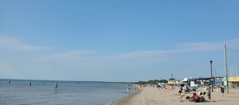 Entire Bungalow in Wasaga Beach ⛱️ 