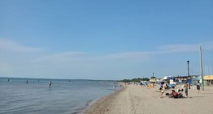 Entire Bungalow in Wasaga Beach ⛱️