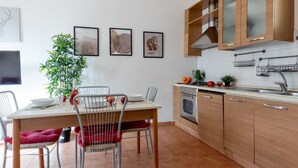 Eget kjøkken