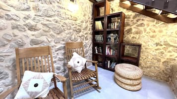 Interieur