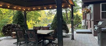 2 queen and 2 twin beds