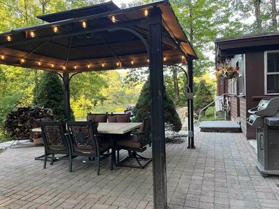 2 queen and 2 twin beds