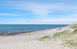 Beach nearby, fishing - 2 bedroom gorgeous home in Nakskov (Nakskov)