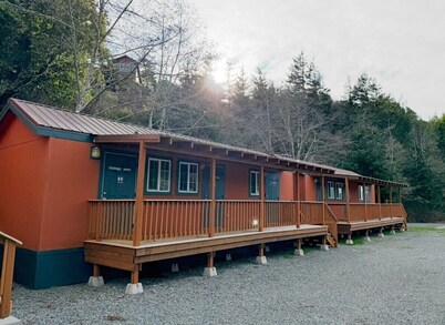 Rogue River Landing #32B