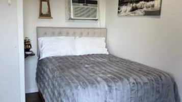 1 Schlafzimmer, WLAN