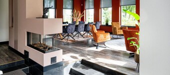 3 bedroom stunning home in Fluitenberg