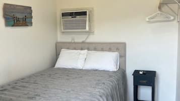 1 bedroom, WiFi