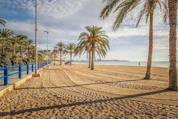Plage à proximité