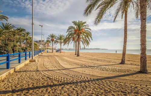 Schöne Wohnung in Alacant mit WLAN