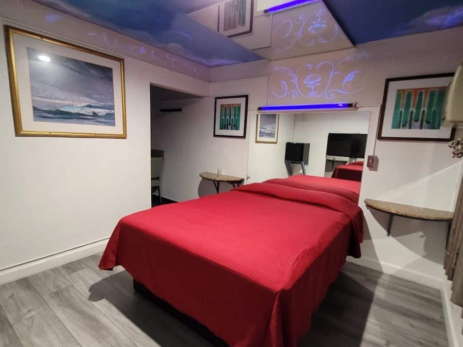 Singola Basic | Wi-Fi gratuito